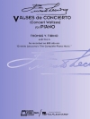 コンチェルト・ワルツ（エルネスト・レクオーナ）（ピアノ）【Valses De Concierto】