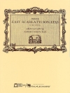 12のやさしいスカルラッティのソナタ（ドメニコ・スカルラッティ）（ピアノ）【12 Easy Scarlatti Sonatas】
