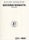 ソナタ・No.2（ロジャー・セッションズ）（ピアノ）【Sonata No. 2】