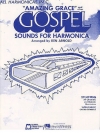ゴスペル・サウンド集（ハーモニカ）【Amazing Grace And Other Gospel Sounds For Harmonica】