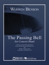 パッシング・ベル（ウォーレン・ベンソン）（スコアのみ）【The Passing Bell】