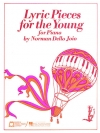 若者のための抒情小曲集（ノーマン・デロ・ジョイオ）（ピアノ）【Lyric Pieces for the Young】