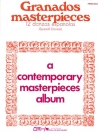 12のスペイン舞曲 (エンリケ・グラナドス)（ピアノ）【Masterpieces (12 Spanish Dances)】