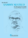 ザ・ベスト・オブ・サミー・ネスティコ（トロンボーン2ndパートのみ）【The Best of Sammy Nestico】