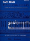 大人のためのピアノ曲集・Book.1（ピアノ）【Piano For Adults – Book 1】