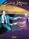 スイング・ダンス・パーティー（ピアノ）【Swing Dance Party】