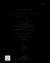 クリスマス・トリオ・Vol.1 (金管三重奏)【Christmas Trios, Vol. 1】