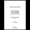 アルジェのイタリア女 (ジョアキーノ・ロッシーニ)  (トランペット八重奏)【The Italian Girl in Algiers】