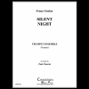 きよしこの夜 (トランペット九重奏)【Silent Night】