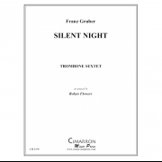 きよしこの夜 (トロンボーン六重奏)【Silent Night】