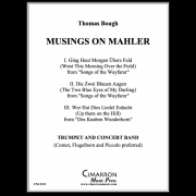 マーラーの黙想（トーマス・バウ）（トランペット・フィーチャー）【Musings on Mahler】