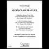 マーラーの黙想（トーマス・バウ）（トランペット・フィーチャー）【Musings on Mahler】