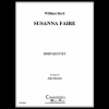 スザンナ・フェア (ウィリアム・バード)  (ホルン五重奏)【Susanna Faire】