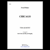 シカゴ (フレッド・フィッシャー) (ユーフォニアム＆テューバ四重奏)【Chicago】