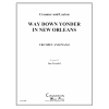 遙かなるニューオリンズ  (トランペット+ピアノ)【Way Down Yonder in New Orleans】