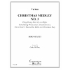 クリスマス・メドレー・No.3  (ホルン六重奏)【Christmas Medley No. 3】