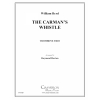 カーマンの笛（ウィリアム・バード） (トロンボーン三重奏)【Carman's Whistle】