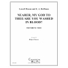 主よ、御許に近づかん（ローウェル・メイスン） (トロンボーン三重奏)【Nearer My God to Thee/Are You Washed in the Blood?】