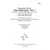 2つのマドリガル・Vol.2（トマス・モーリー） (トロンボーン四重奏)【2 Madrigals, Vol. 2】
