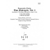 2つのマドリガル・Vol.4（トマス・モーリー） (トロンボーン四重奏)【2 Madrigals, Vol. 4】