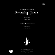 アメイジング・グレース (トロンボーン四重奏)【Amazing Grace】