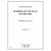 「セビリアの理髪師」序曲（ジョアキーノ・ロッシーニ） (トロンボーン四重奏)【Barber of Seville Overture】