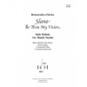こころみの世にあれど (トロンボーン四重奏)【Be Thou My Vision】