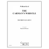 カーマンの笛（ウィリアム・バード） (トロンボーン四重奏)【Carman's Whistle】