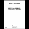 エターナル・リターン（エドワード・メッサーシュミット） (トロンボーン四重奏)【Eternal Return】