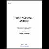 アイルランド国歌 (ピーダー・カーニー) (トロンボーン四重奏)【Irish National Anthem】