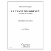 鳥の歌 (クレマン・ジャヌカン) (トロンボーン四重奏)【Le Chant des Oiseaux】