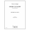 軽騎兵序曲 (フランツ・フォン・スッペ) (トロンボーン四重奏)【Light Cavalry Overture】