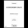 ロンドンデリー・グレイス (トロンボーン四重奏)【Londonderry Grace】