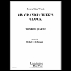 大きな古時計 (トロンボーン四重奏)【My Grandfather's Clock】
