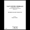 海軍讃美歌コラール (トロンボーン四重奏)【Navy Hymn Chorale】