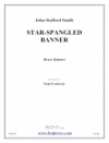 星条旗 (トロンボーン四重奏)【Star-Spangled Banner】