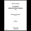 トリジスティマターザの歌  (ティブルツィオ・マッサイノ) (トロンボーン八重奏)【Canzon Trigestimaterza（Tiburito Massaino）】