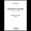 セレスティアル・ファンファーレ（フランク・グリノ） (トロンボーン八重奏)【Celestial Fanfare】