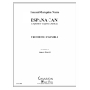 エスパーニャ・カーニ（パスカル・マルキーナ・ナロ）   (トロンボーン六重奏)【Espana Cani】