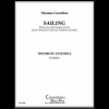 セーリング (Thomas Couvillon) (トロンボーン八重奏)【Sailing】