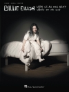 ホエン・ウィ・オール・フォール・アスリープ、ホエア・ドゥ・ウィ・ゴー？（ビリー・アイリッシュ）（ピアノ）【Billie Eilish:When We All Fall Asleep, Where Do We Go? 】