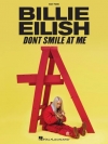 ドント・スマイル・アット・ミー（ビリー・アイリッシュ）（ピアノ初級用）【Billie Eilish:Don't Smile At Me】