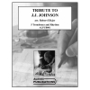 J・J・ジョンソンに捧ぐ (トロンボーン五重奏)【Tribute to JJ Johnson】