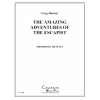 The Amazing Adventures of The Escapist (トロンボーン五重奏)