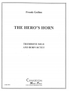 英雄の角（フランク・グリノ） (トロンボーン・ソロ＋ホルン八重奏)【The Hero's Horn】