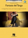ファンタジア・デル・タンゴ（ユージン・ロシェロール）（ピアノ）【Fantasia Del Tango】