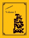 リアル・ポップ・ブック・Vol.1（ピアノ）【The Real Pop Book Volume 1】