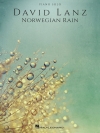 ノルウェージャン・レイン（デイビット・ランツ）（ピアノ）【David Lanz – Norwegian Rain】