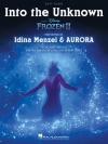 イントゥ・ジ・アンノウン「アナと雪の女王 2」より（ピアノ）【Into The Unknown (From Frozen 2)】