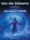イントゥ・ジ・アンノウン「アナと雪の女王 2」より（ピアノ）【Into The Unknown (From Frozen 2)】